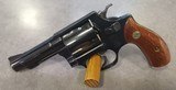 Smith & Wesson 36-3 with original box - 2 of 14