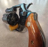 Smith & Wesson 36-3 with original box - 10 of 14