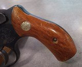 Smith & Wesson 36-3 with original box - 3 of 14