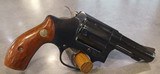 Smith & Wesson 36-3 with original box - 6 of 14