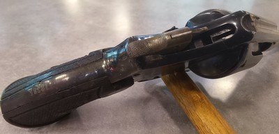 Smith & Wesson 1917 Brazilian contract - Image 11 of 14