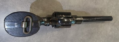 Smith & Wesson 1917 Brazilian contract - Image 13 of 14