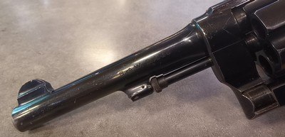 Smith & Wesson 1917 Brazilian contract - Image 4 of 14