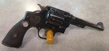 Smith & Wesson 1917 Brazilian contract - 5 of 14