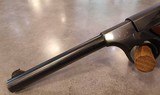 Colt Huntsman 22LR 6