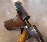 Colt Huntsman 22LR 6