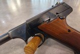Colt Huntsman 22LR 6