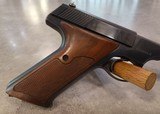 Colt Huntsman 22LR 6