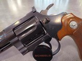 Colt Diamondback .38 Special - 3 of 13