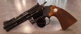 Colt Diamondback .38 Special - 1 of 13
