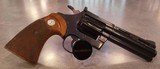 Colt Diamondback .38 Special - 5 of 13