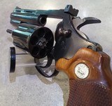 Colt Diamondback .38 Special - 10 of 13