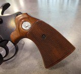 Colt Diamondback .38 Special - 2 of 13