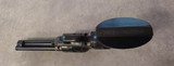 Colt New Frontier 22LR with 22WMR cylinder - Image 12 of 14