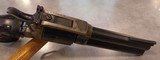 Colt New Frontier 22LR with 22WMR cylinder - Image 10 of 14