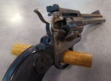 Colt New Frontier 22LR with 22WMR cylinder - Image 11 of 14
