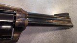 Colt New Frontier 22LR with 22WMR cylinder - Image 9 of 14