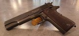 Ithaca 1911 45 ACP.All matching - 1 of 14