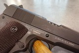 Ithaca 1911 45 ACP.All matching - 7 of 14