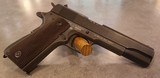 Ithaca 1911 45 ACP.All matching - 5 of 14