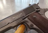 Ithaca 1911 45 ACP.All matching - 3 of 14