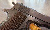 Remington Rand 1911 .45 ACP - Image 7 of 12
