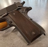Remington Rand 1911 .45 ACP - Image 2 of 12