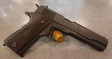 Remington Rand 1911 .45 ACP - Image 5 of 12
