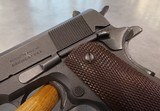 Remington Rand 1911 .45 ACP - Image 3 of 12