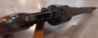 Colt Trooper 22 WMR - Image 11 of 13