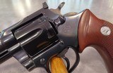 Colt Trooper 22 WMR - Image 3 of 13