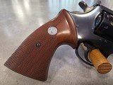 Colt Trooper 22 WMR - Image 6 of 13