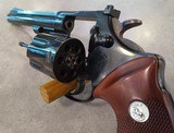 Colt Trooper 22 WMR - Image 10 of 13