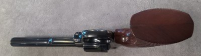 Colt Trooper 22 WMR - Image 12 of 13