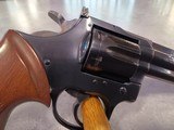 Colt Trooper 22 WMR - Image 7 of 13