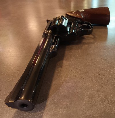 Colt Trooper 22 WMR - Image 13 of 13
