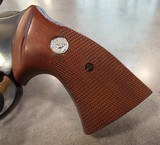 Colt Trooper 22 WMR - Image 2 of 13
