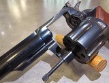 Colt Trooper 22 WMR - Image 9 of 13