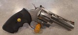 Colt Python .357 Mag - 6 of 14