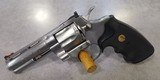 Colt Python .357 Mag - 2 of 14
