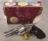 Colt Python .357 Mag - 1 of 14