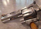 Colt Python .357 Mag - 5 of 14