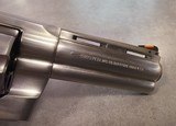 Colt Python .357 Mag - 9 of 14