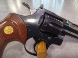 Colt Python .357 Mag - 7 of 13