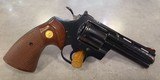 Colt Python .357 Mag - 5 of 13