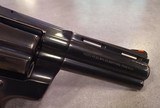 Colt Python .357 Mag - 8 of 13