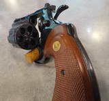 Colt Python .357 Mag - 9 of 13