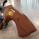 Colt Python .357 Mag - 2 of 13