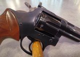 Colt Trooper MK III .22LR - Image 7 of 13