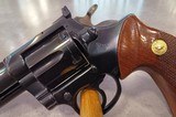 Colt Trooper MK III .22LR - Image 3 of 13